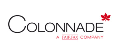 Colonnade Insurance S.A., pobočka poisťovne z iného členského štátu