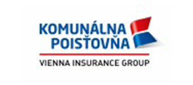 KOMUNÁLNA poisťovňa, a.s., Vienna Insurance Group