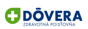 Dôvera logo