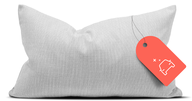 Pillow - vankúš