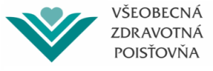 VšZP logo